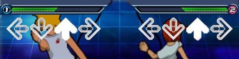 Header image for ddr