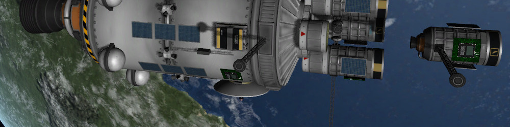 Header image for ksp